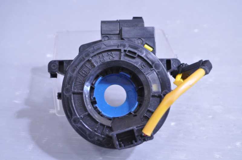 ムーブ X 前期(LA100S) 純正 破損無 取付OK 動作保証 スパイラルケーブル / 84306-B2080 k085444拍卖