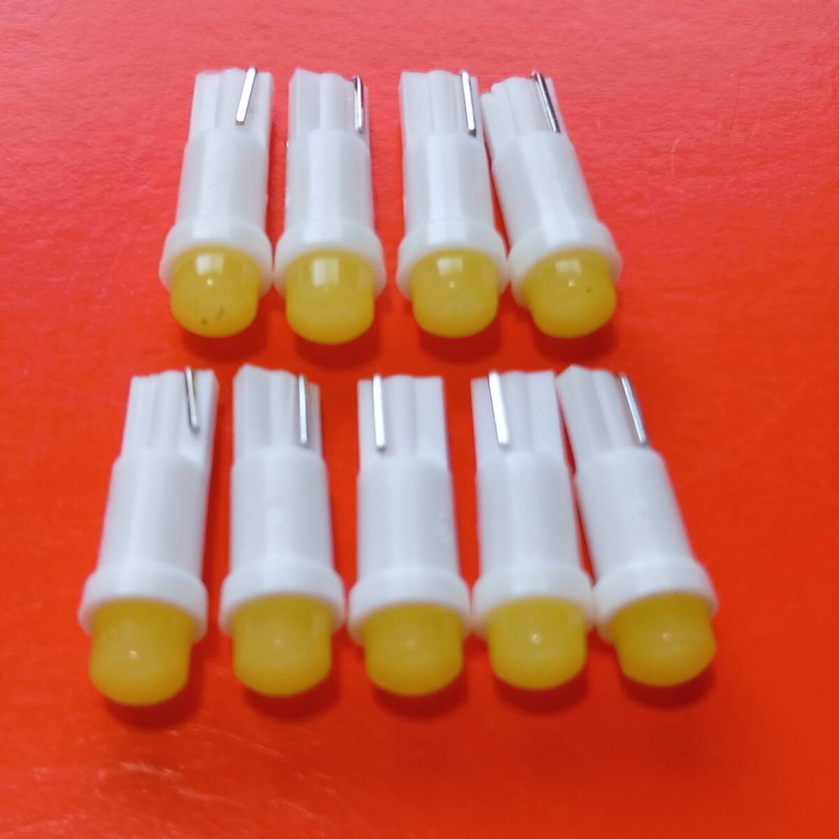 ZEPHYR ゼファー750(ZR750) 400(ZR400) BALIUS(ZR250A) メーターパネル用 LED 9個セット KAWASAKI カワサキ /t5拍卖