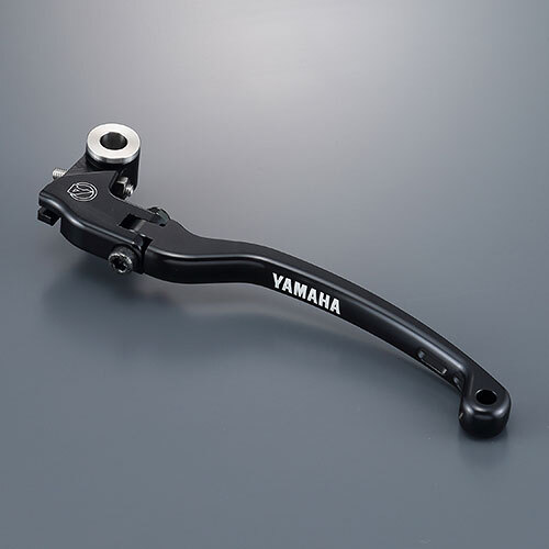 ヤマハ純正 MT-25(BGJ2)用 アジャスタブル・クラッチレバー(ブラック)_ワイズギア拍卖