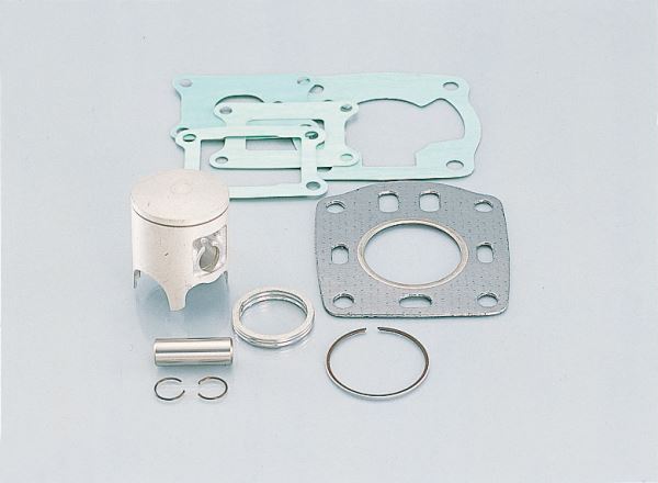 MTX50(AD06)用 ボアアップ・ピストンKIT(φ44.5/0.5mmオーバーサイズ)|キタコ拍卖