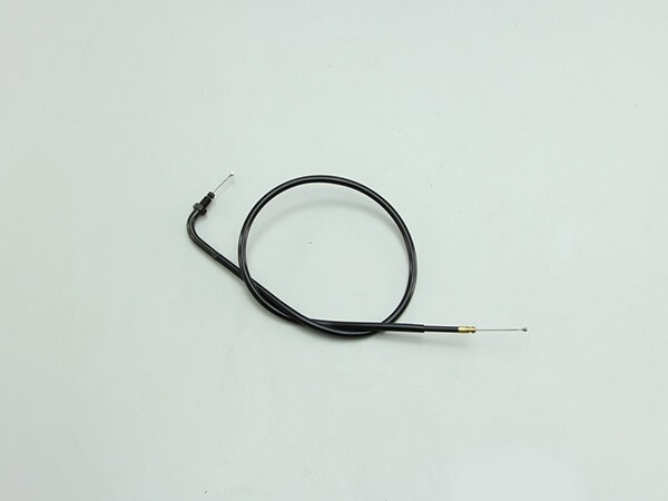 GB250クラブマン(95-99)用 チョークケーブル/チョークワイヤー(純正互換)|ハリケーン拍卖