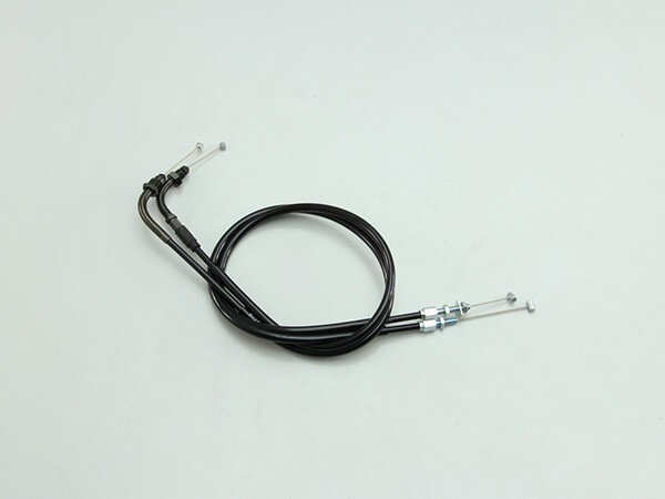NSR250R/SE/SP(88-93/MC18/MC21)用 スロットルケーブル/アクセルワイヤー(純正互換)|ハリケーン拍卖