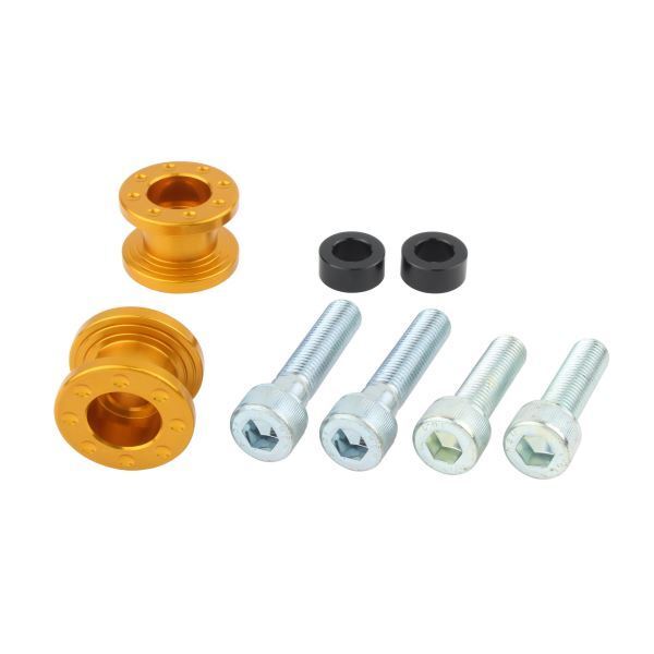 ZX-14R(2012-2015) 用 レーシングスタンドフック M10 ゴールド|ポッシュフェイス/POSH拍卖