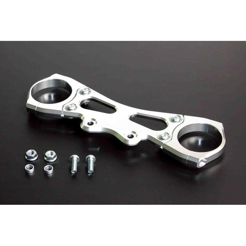 モンキー50(FI/AB27-1900001-)用 Φ27正立フォーク対応ノーマルフェンダーステー|タケガワ/武川拍卖