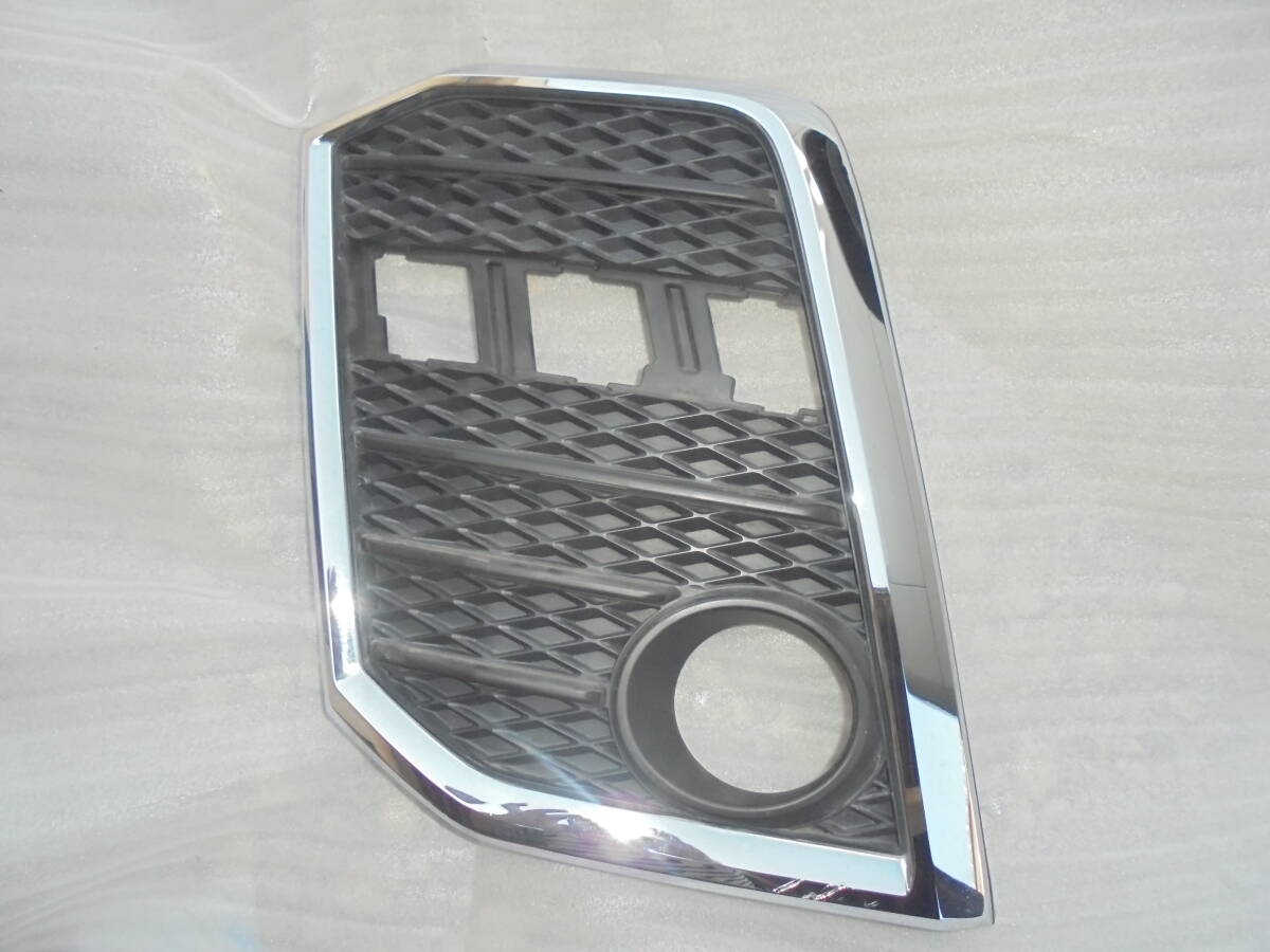 ヴェルファイア AGH30W 前期 純正 左フォグカバー 52040-58140/60 A123拍卖