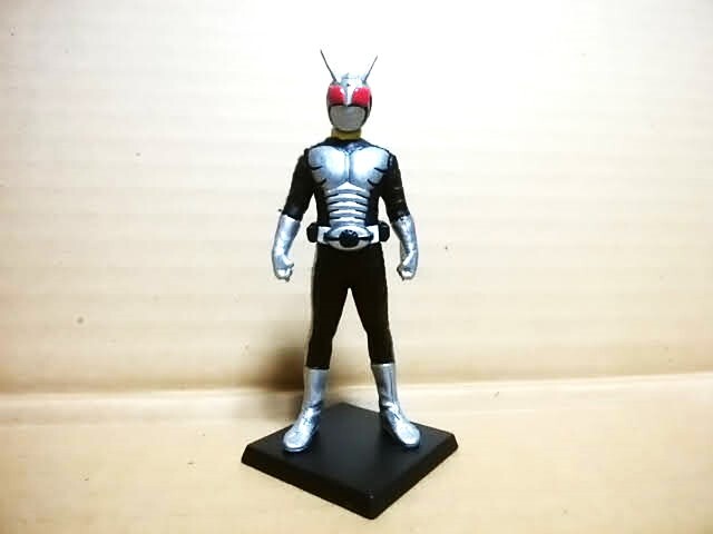 ★HG 偽仮面ライダースーパー1 ギャラリータイプ コマサンダー拍卖