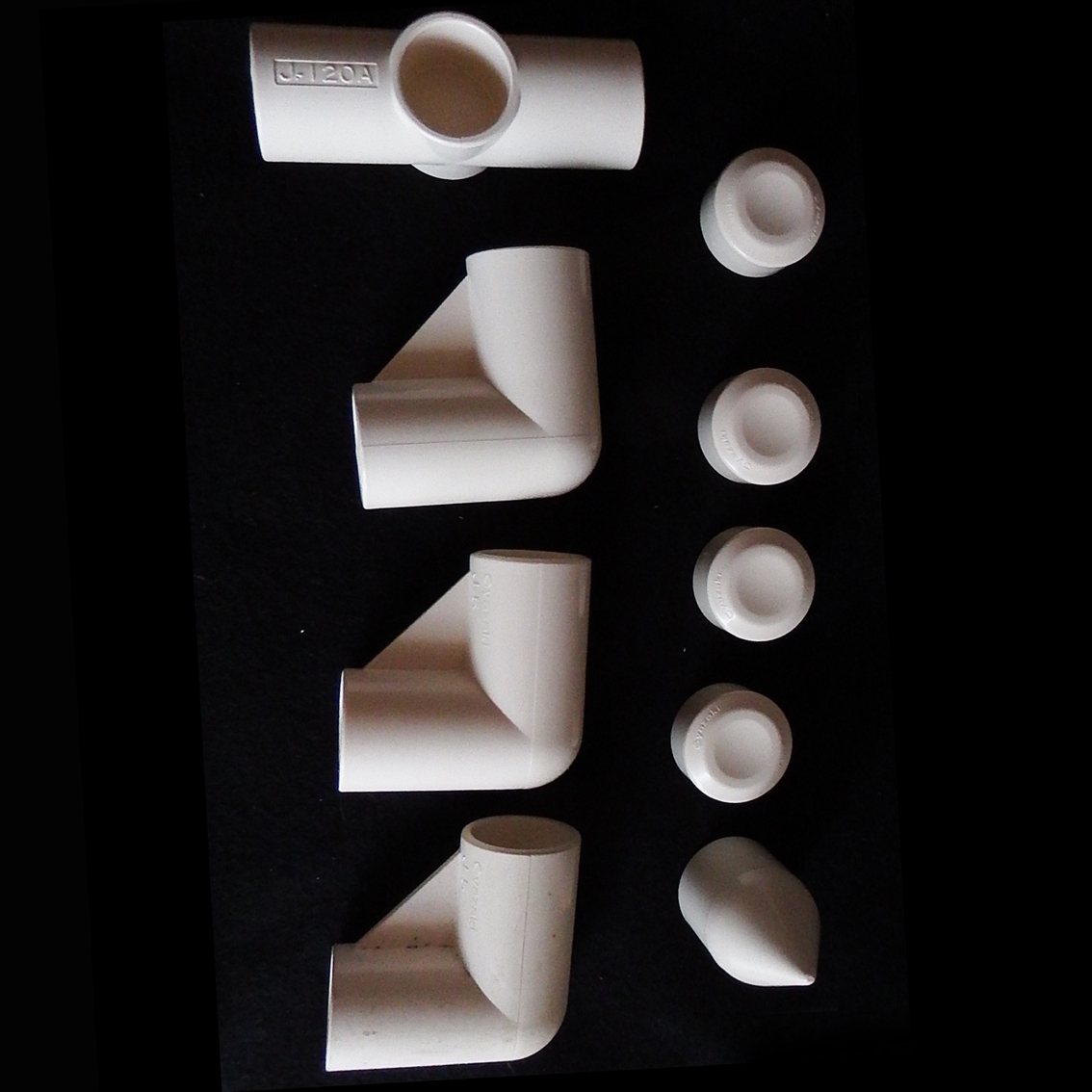 MM0803 ヤザキ ジョイント アイボリー いろいろ拍卖