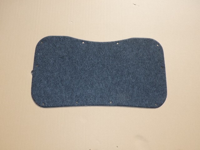 N-ONE JG1 純正 バックドア トリム 内張 44828/H拍卖