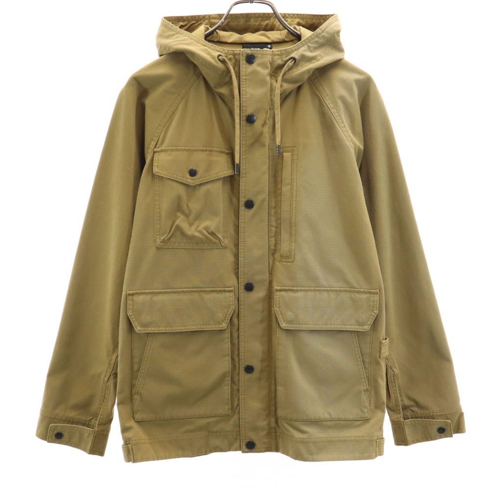 ノースフェイス NP71931 アウトドア ファイヤーフライ ジャケット S ベージュ THE NORTH FACE メンズ拍卖