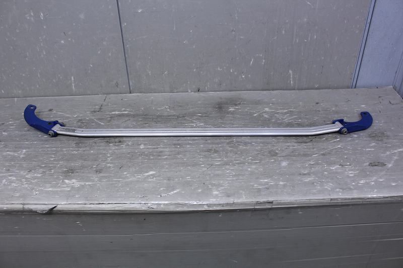 ストリーム X 後期 (RN6) 社外 クスコ クスコ CUSCO フロントタワーバー P029143拍卖