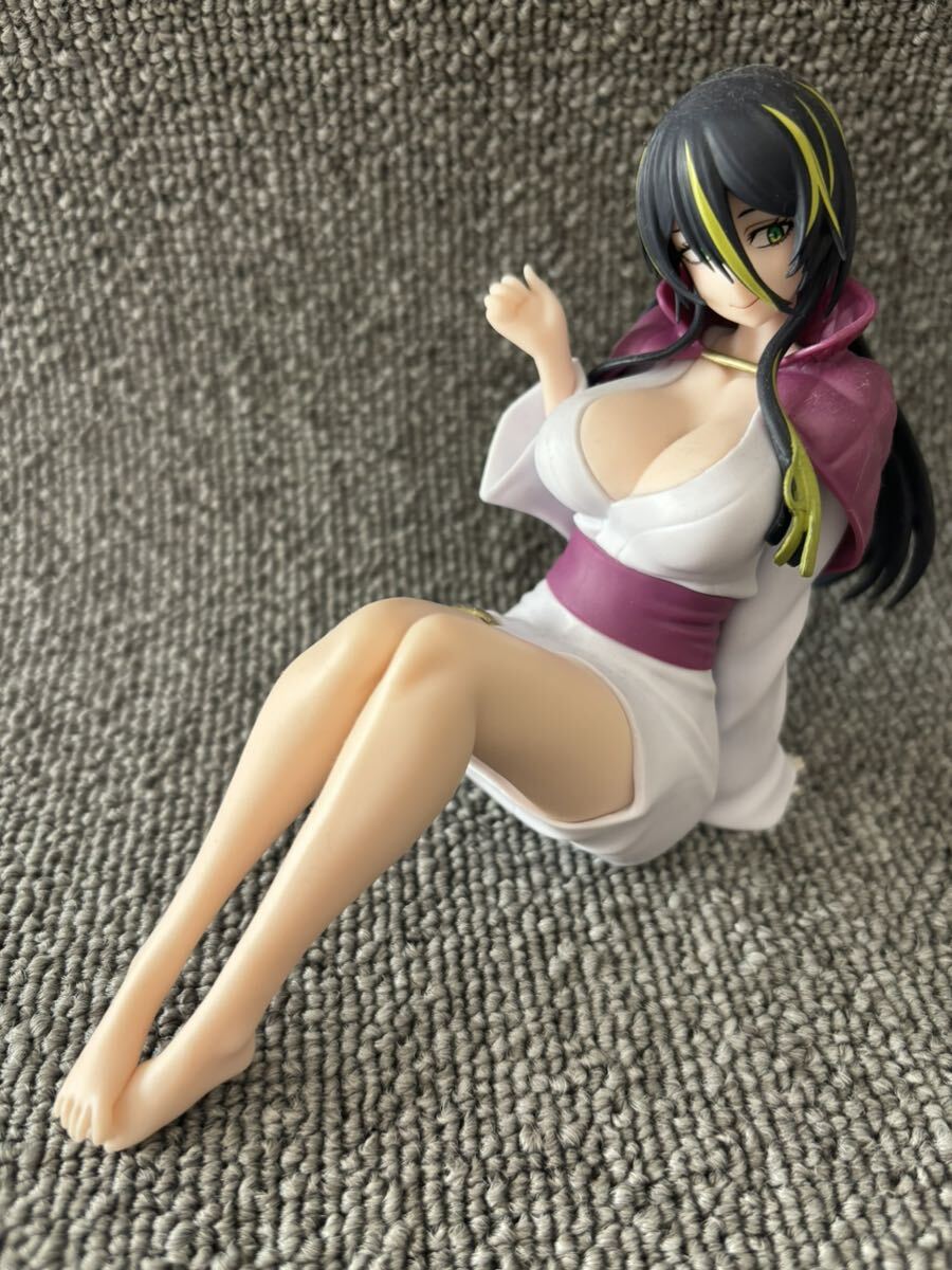 転生したらスライムだった件 Relax time アルビス 全1種 フィギュア 開封品拍卖