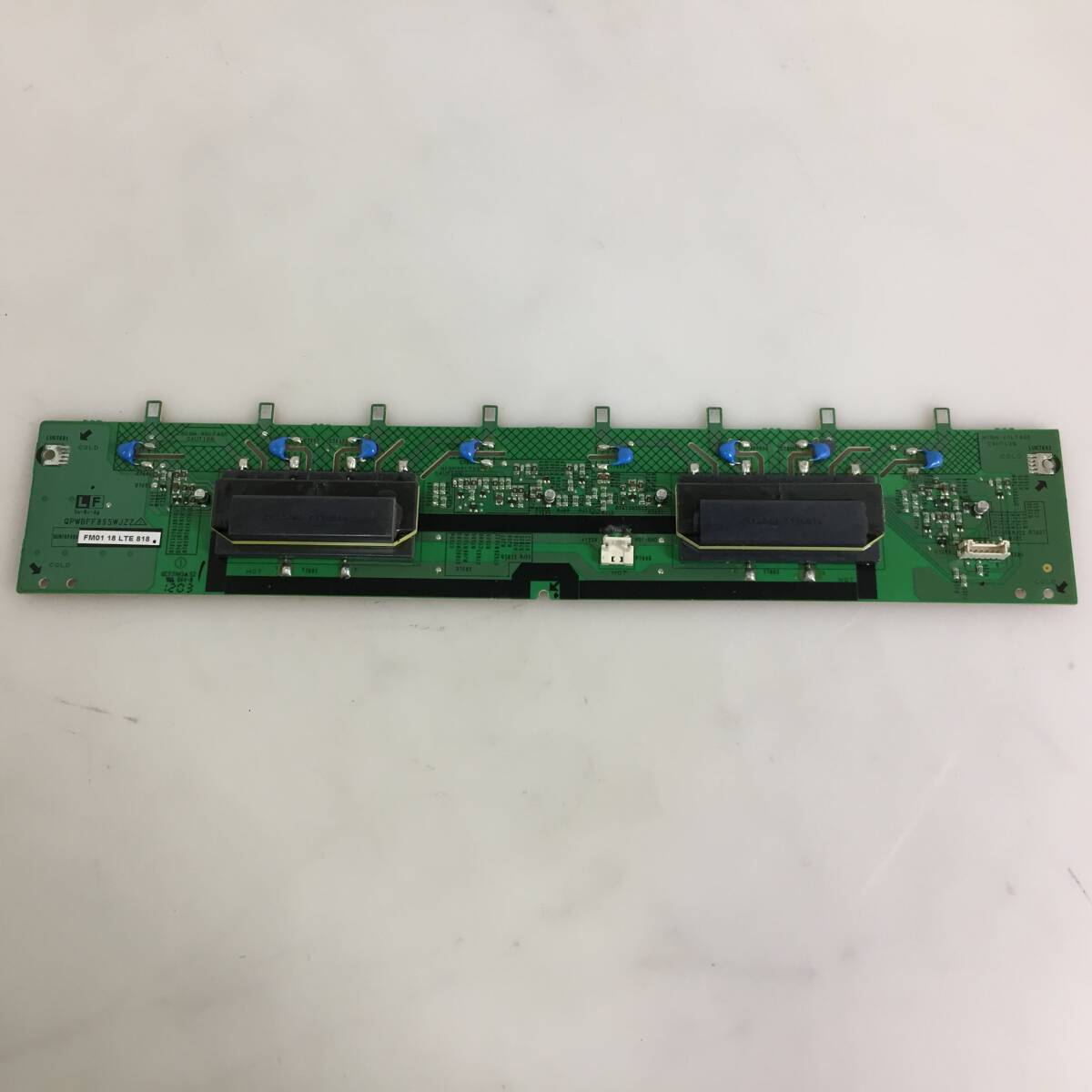 ★SHARP AQUOS LC-32E9 32型 液晶テレビ バックライトインバーター基板拍卖