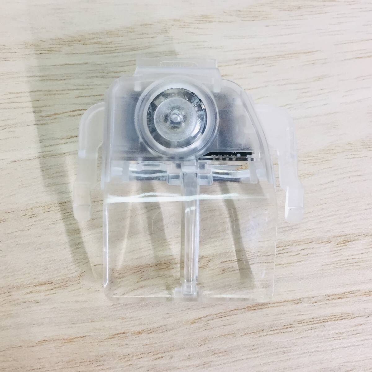 □Hisense ハイセンス 50型 液晶テレビ 50E6000 リモコン受光部 電源スイッチ拍卖