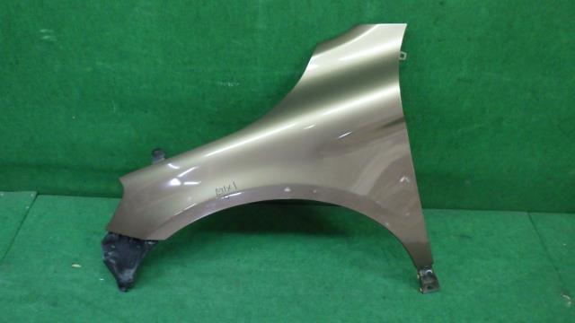 ボルボ 60シリーズ CBA-DB6304TXC 左 フェンダー 494拍卖