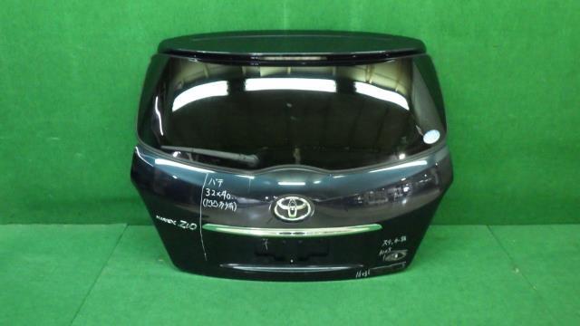 マークXジオ DBA-ANA10 リア ゲート バック ドア 1H2拍卖