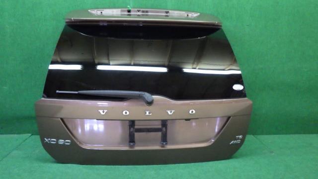ボルボ 60シリーズ CBA-DB6304TXC リア ゲート バック ドア 494拍卖