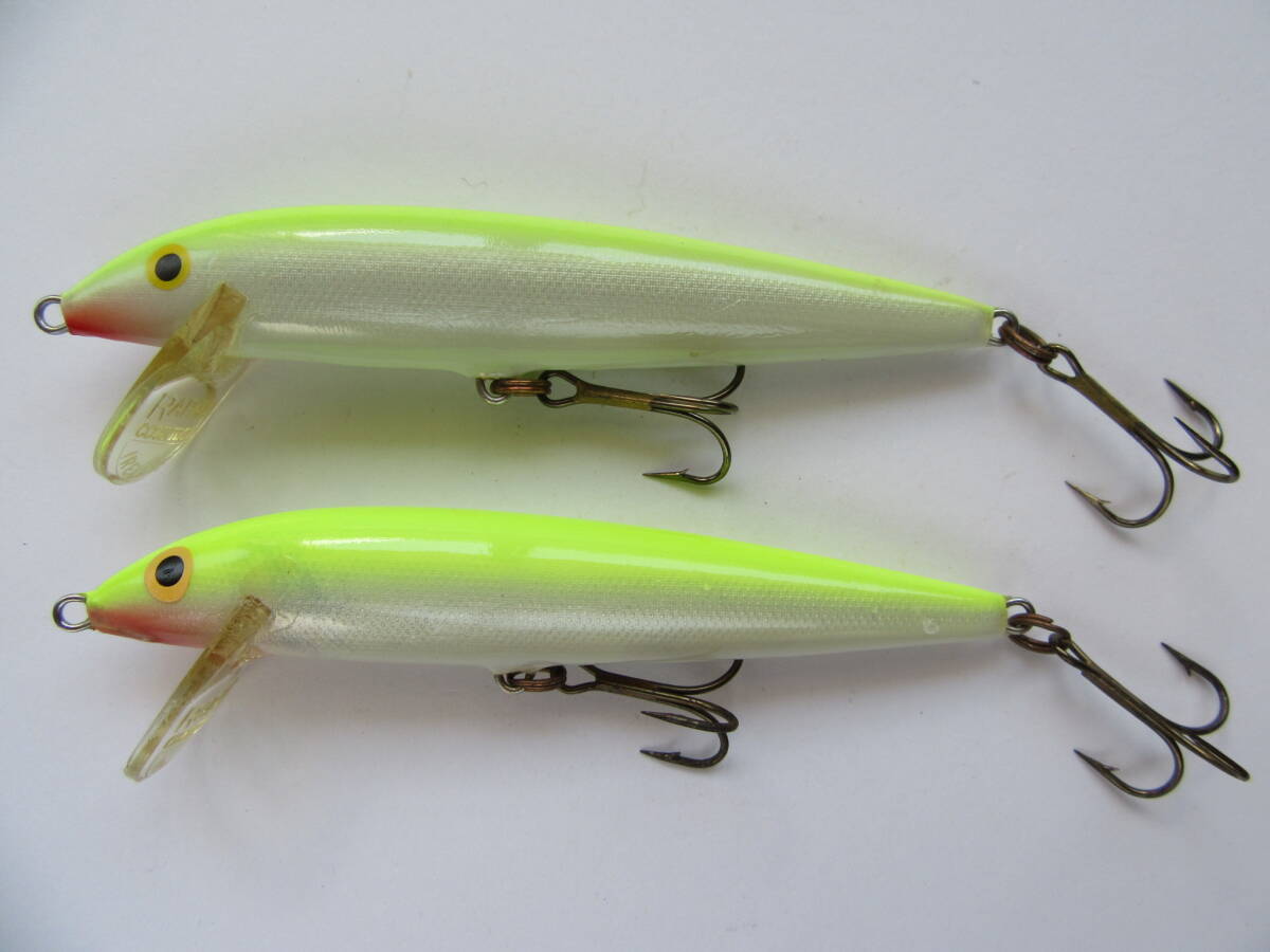 RAPALA COUNT DOWN CD11 16g ラパラ カウントダウン CD-11拍卖