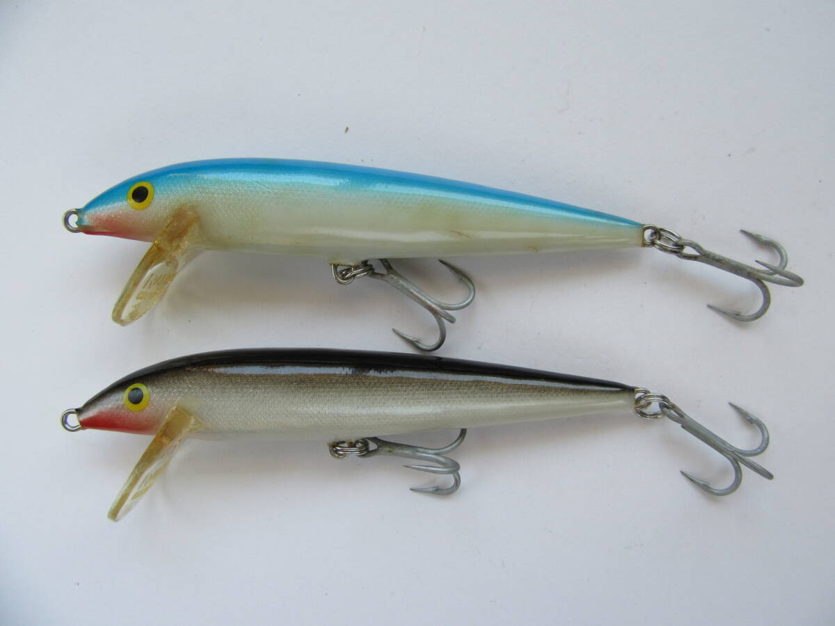 RAPALA COUNT DOWN CD11 16g ラパラ カウントダウン CD-11拍卖
