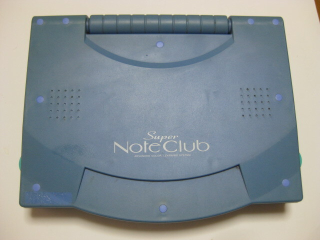 ☆ BANDAI スーパーノートクラブ 動作品 拍卖