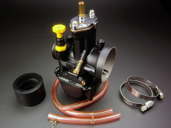 OKO社製 Φ21レーシングキャブレター (21ミリ/21パイ)拍卖