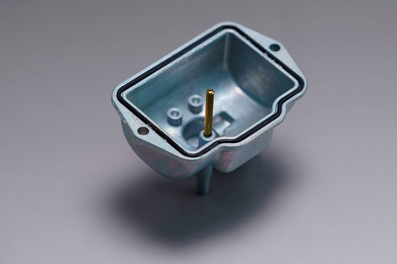 KEIHIN PC20キャブレター用 フロートチャンバー パッキン付属拍卖