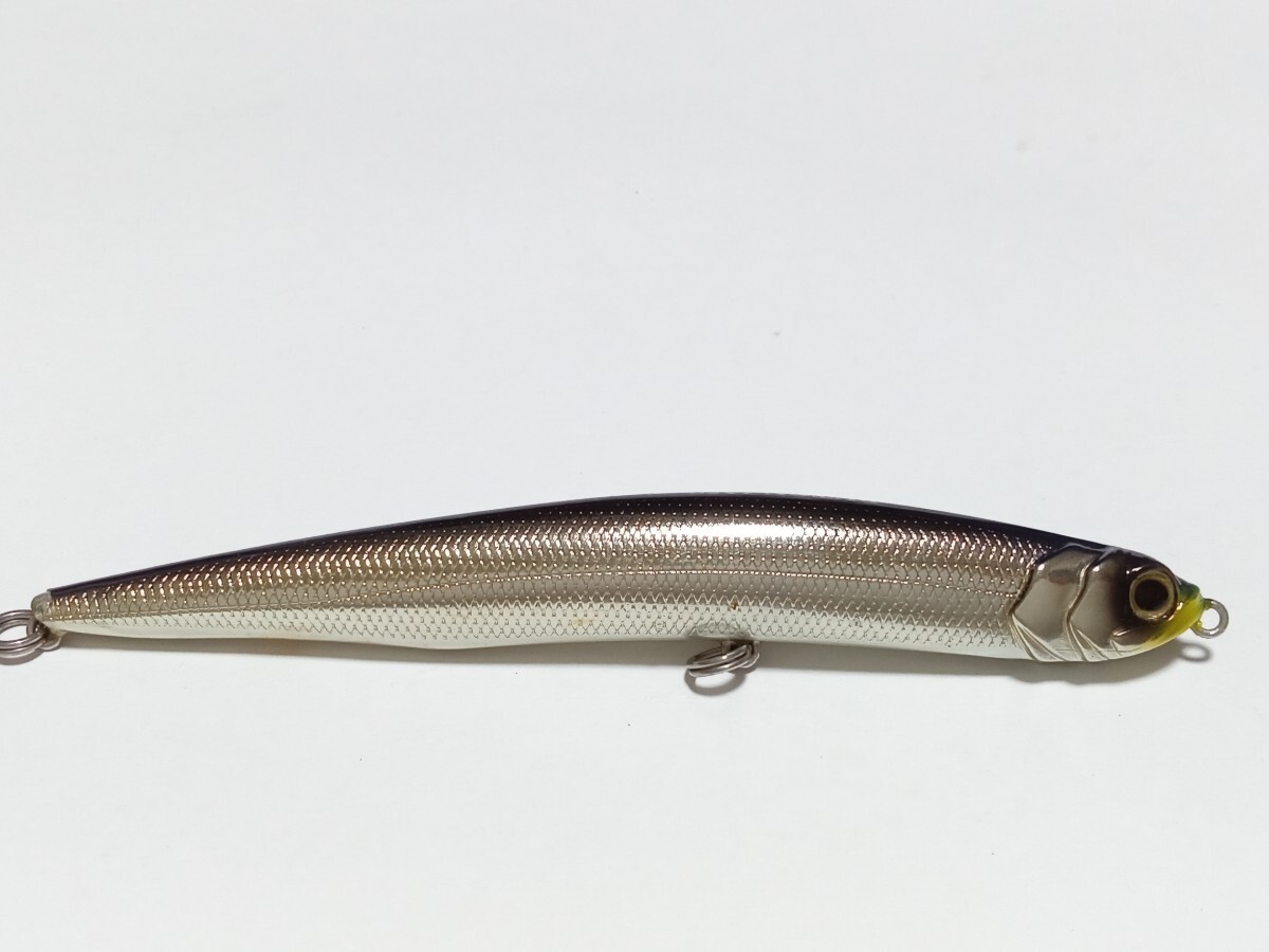 WANDO・湾人 / 舞逃 ブトウ125S拍卖