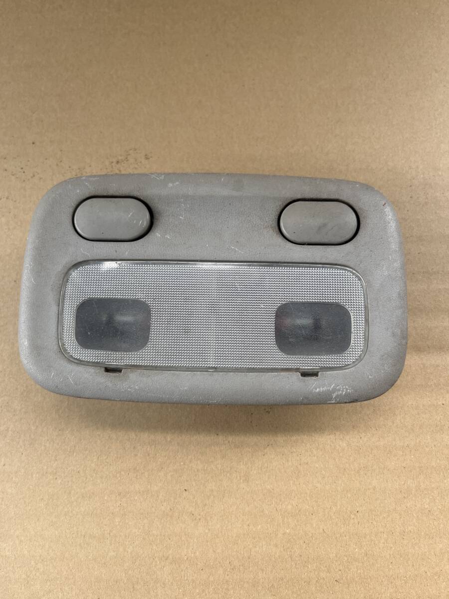 GC35 HC35 C35 ローレル ルームランプ ルームライト 日産純正拍卖