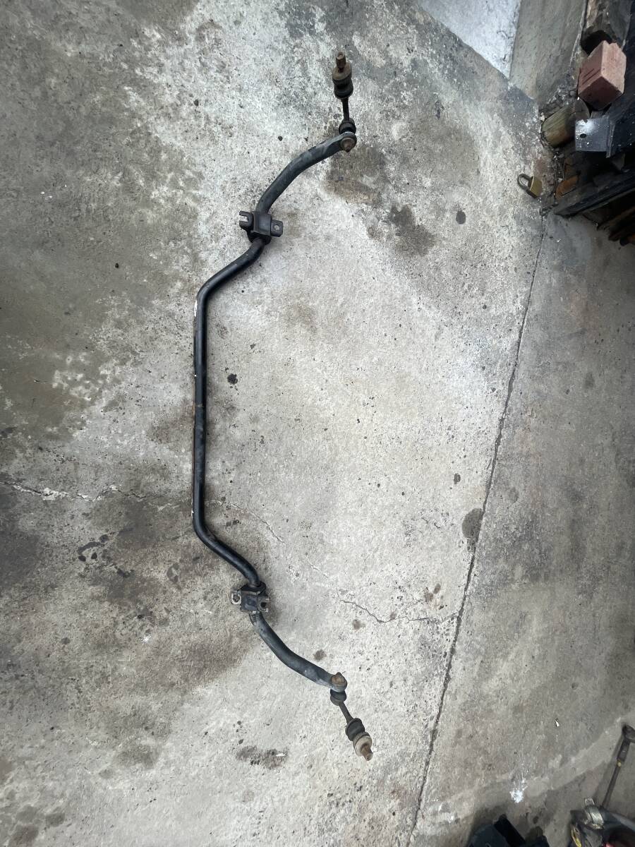 日産 シルビア s13 180sx フロント スタビライザー拍卖