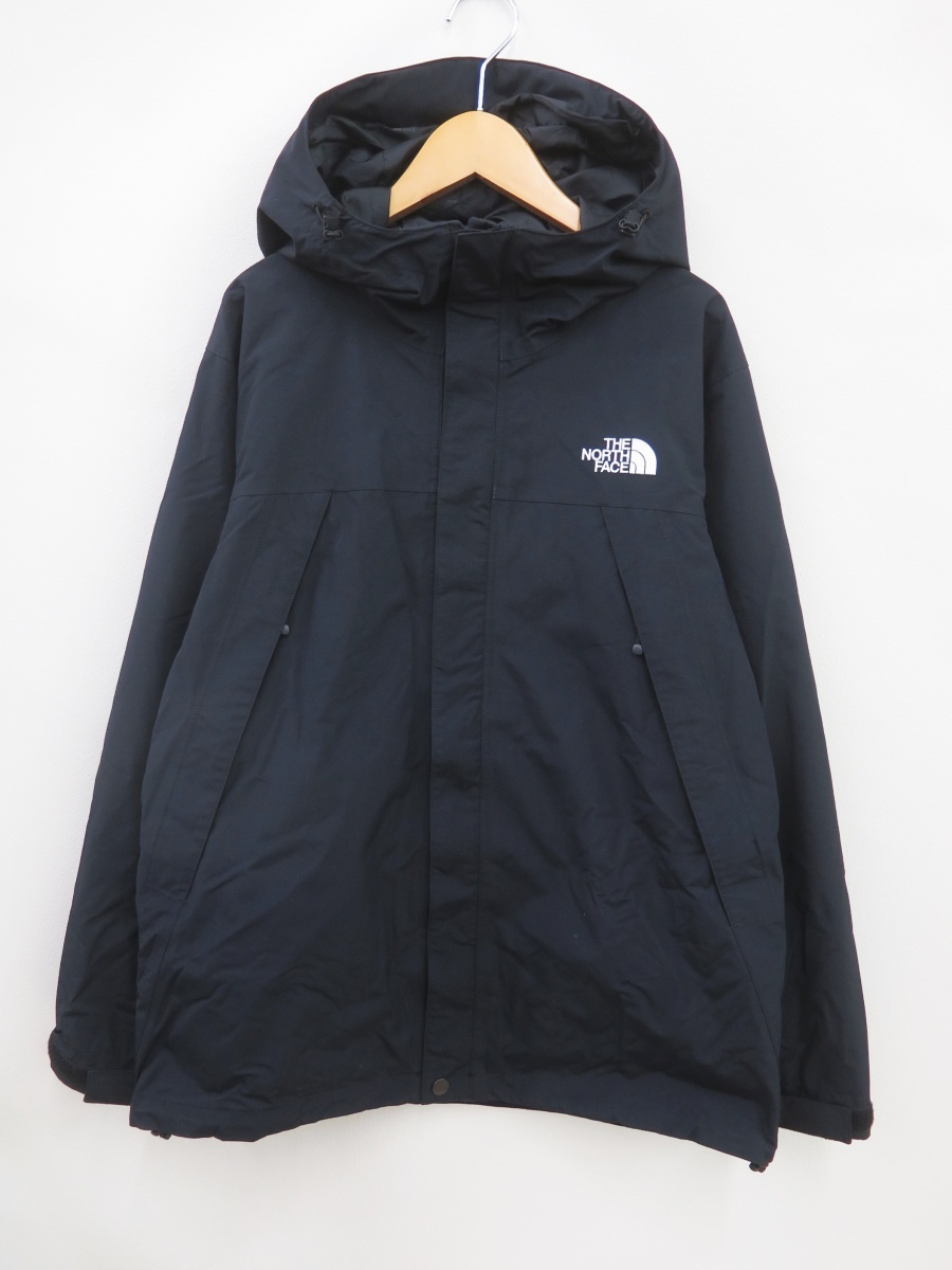 THE NORTH FACE ザノースフェイス NP61940 SCOOP JACKET ジャケット拍卖