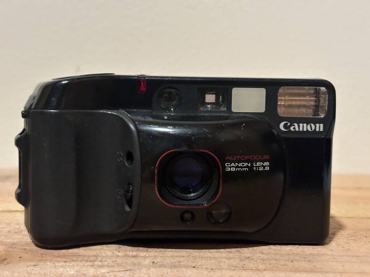 Canon Autoboy3 (V1 2685)拍卖
