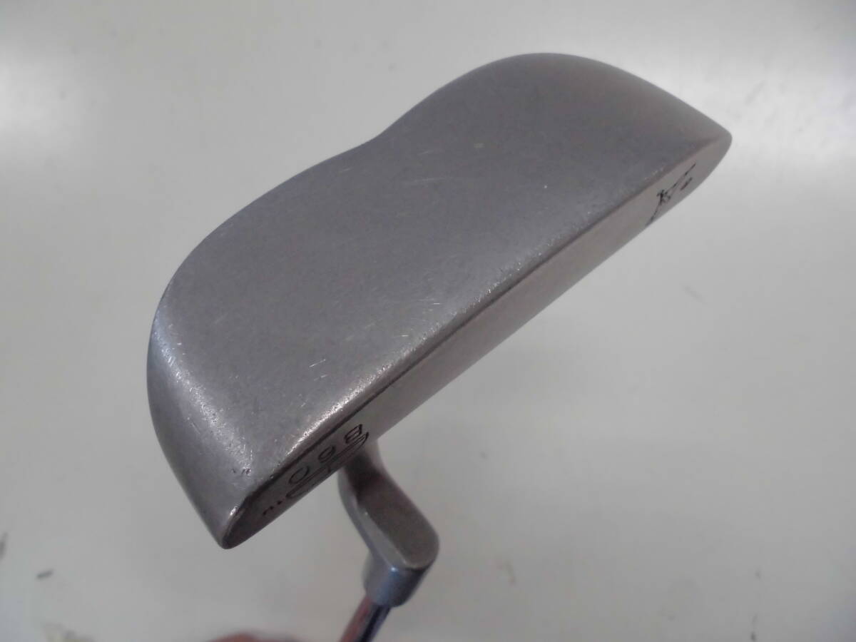 ピン(PING)・B60・33インチ・パター・中古ア拍卖