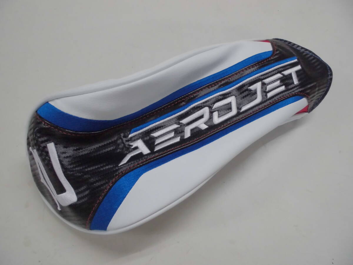コブラ(cobra)・AEROJET’23・ドライバー用カバー・新古・送料無イ拍卖