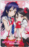ラブライブ!School idol project O0017-0047拍卖
