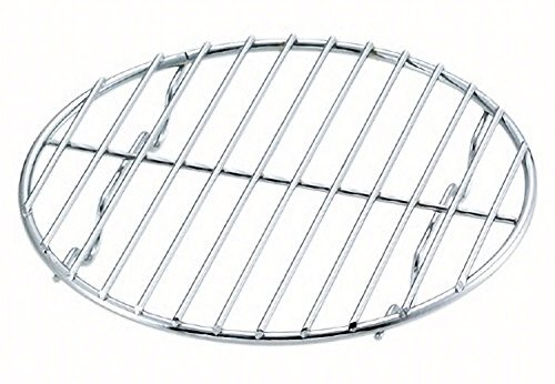 キャプテンスタッグ ダッチオーブンロストル(25cm用) M-5547拍卖