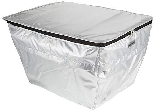 ブリヂストン(BRIDGESTONE) 3輪自転車 リヤバスケットインナーバッグ ワゴン用 RIB-WGN F690003SL拍卖