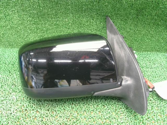 NV350キャラバン LDF-VW2E26 右サイドミラー 右ドアミラー KH3 96301-3XA0B拍卖