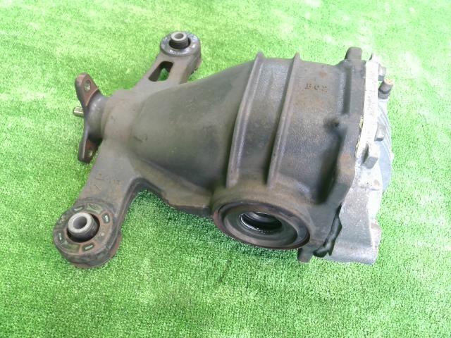 マークX DBA-GRX133 Rリジットデフ リアデフ 062 41110-50233 2GR-FSE拍卖