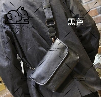 新作ショルダーバッグメンズ レディース ユニセックス 男女兼用 ショルダーバッグ ボディバッグ PUレザー 春夏秋冬 個性的拍卖