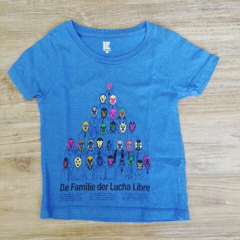 Design Tshirts Store graniph 半袖Tシャツ(100)拍卖