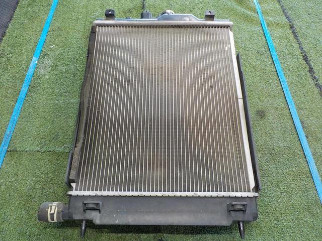 eKワゴン B11W ラジエータ ファン付き【個人宅宛発送不可】拍卖
