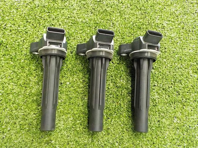 タント LA650S イグニッションコイル 3本セット拍卖