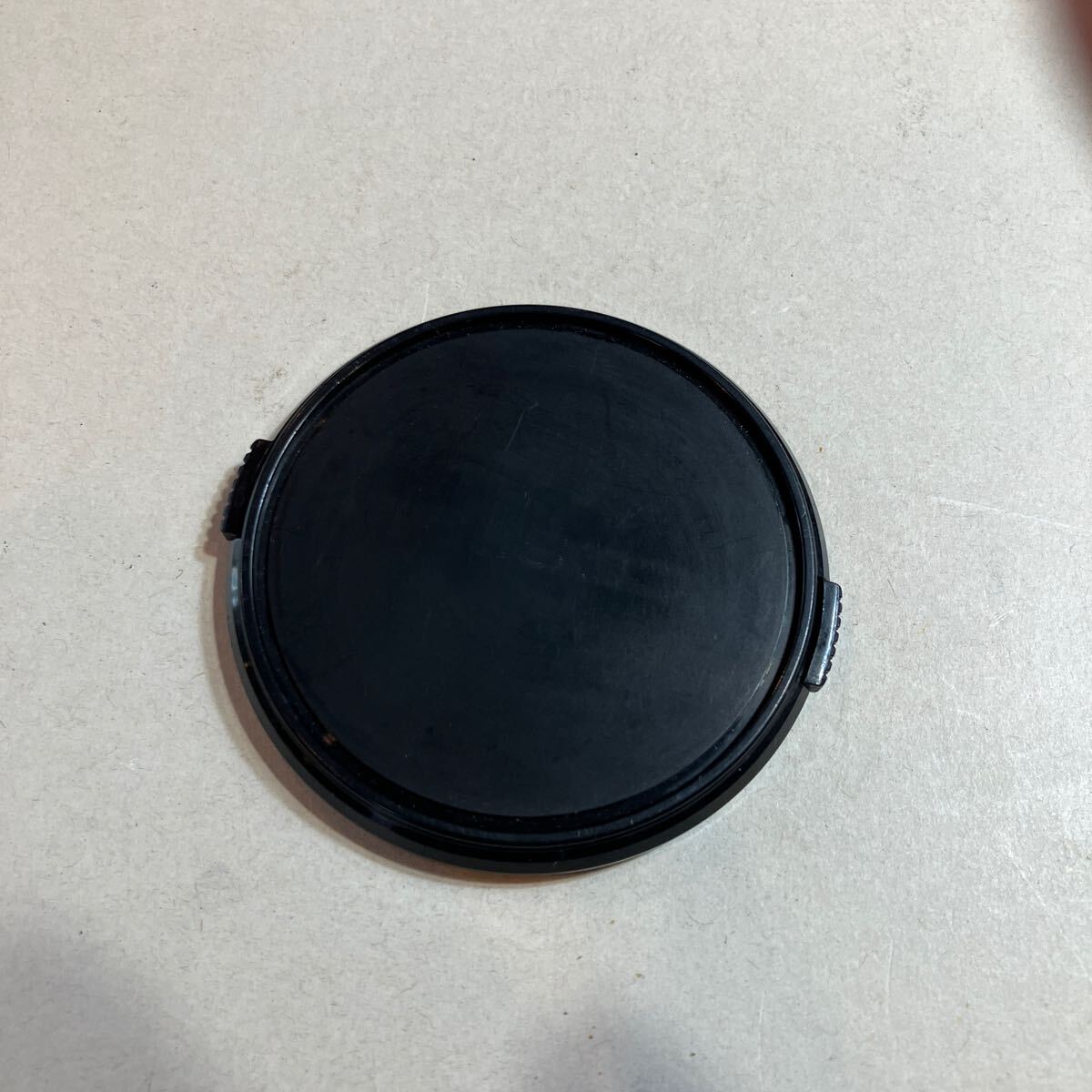 レンズキャップ 62MMクリップ式 62MMのフィルターに入ります。日本製 美品拍卖