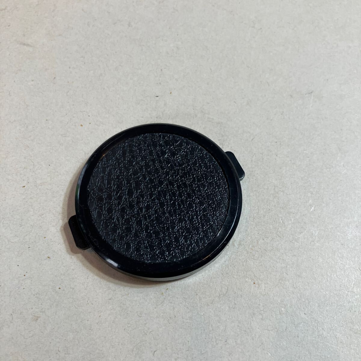レンズキャップ 43MMクリップ式 43MMのフィルターに入ります。美品拍卖