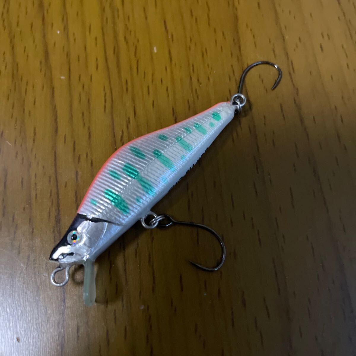 ハーネス 蝶舞 48S フックなしで送料無料拍卖