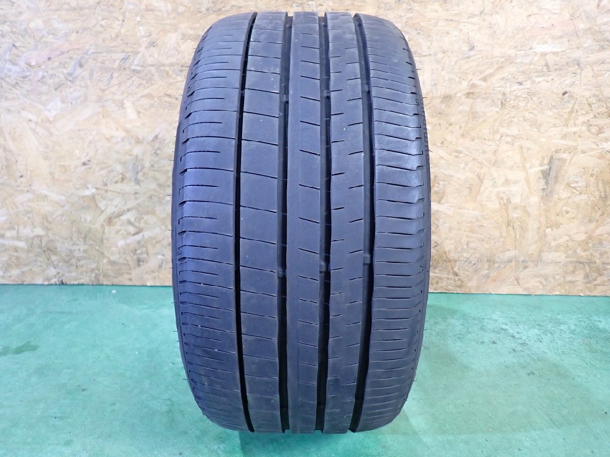RK4612【送料無料255/35R18】1本 ダンロップ ヴューロ VE304 2023年製 中古夏タイヤ ラジアルタイヤ BMW B3リア用などへ拍卖