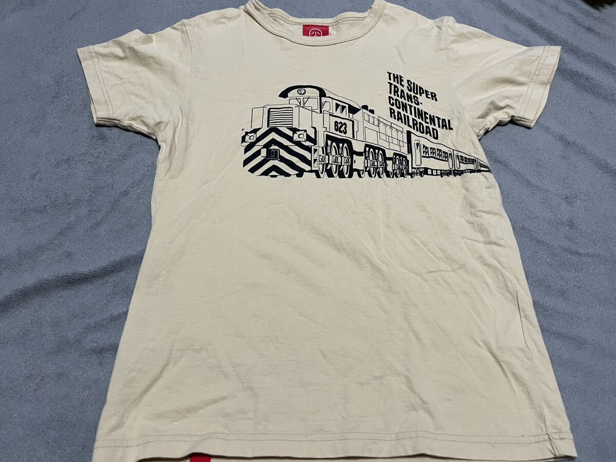 オジコ半袖 Tシャツ M拍卖