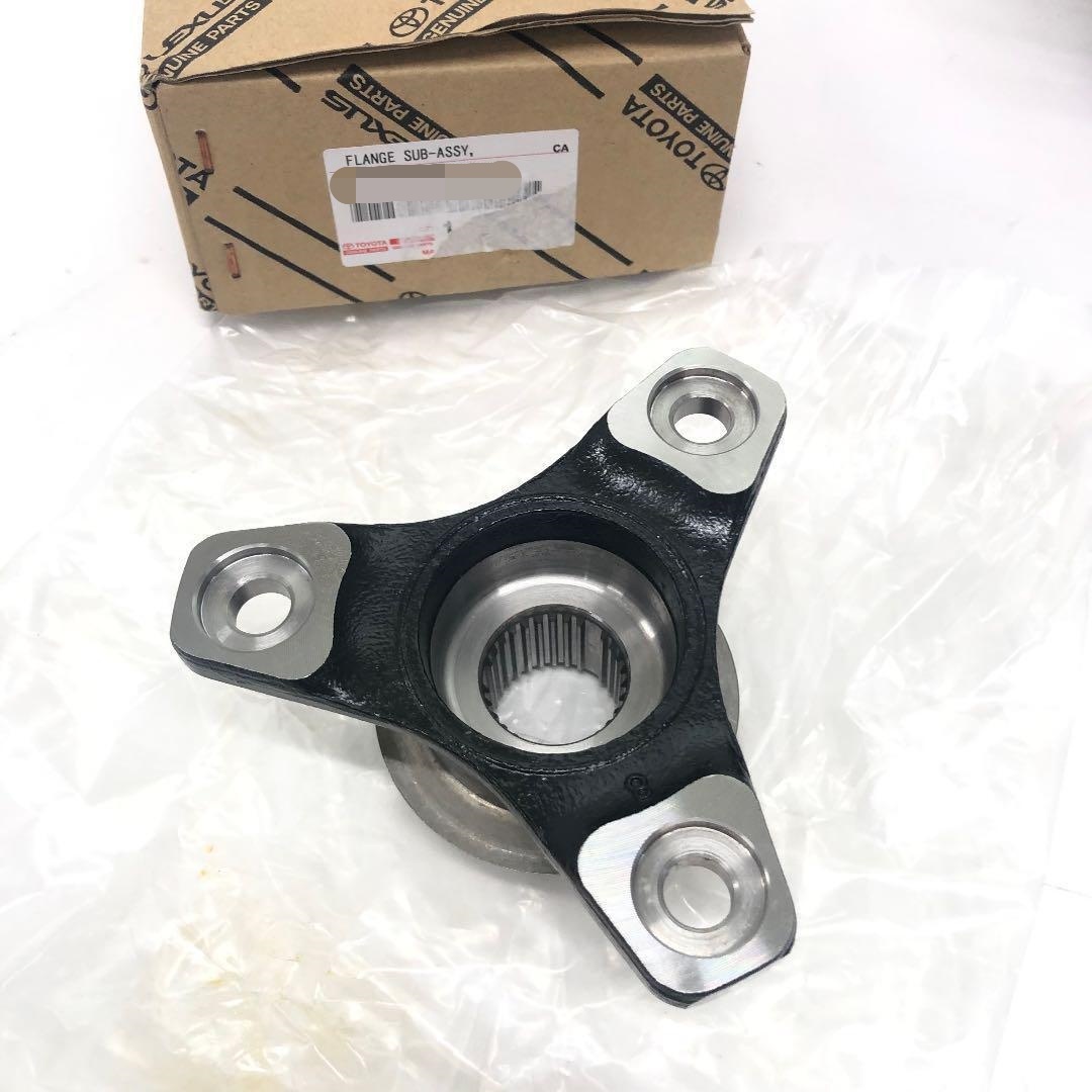 ■新品■ トヨタ純正 JZA80 2JZGE 2JZ-GE 2JZGTE 2JZ-GTE スープラ ドライブピニオン コンパニオンフランジ RR 拍卖