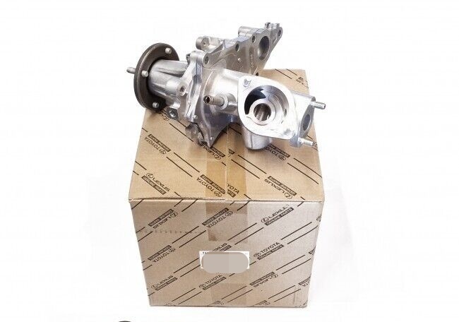 ■新品■トヨタ 純正 アリスト 2JZGTE JZS161 エンジンウォーターポンプASSY拍卖