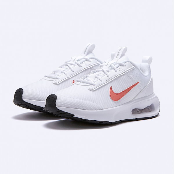 24㌢ 新品 ナイキ エアマックス INTRLK ライト DV5695-100 NIKE W AIR MAX INTRLK LITE ウィメンズ 箱なし 送料無料拍卖