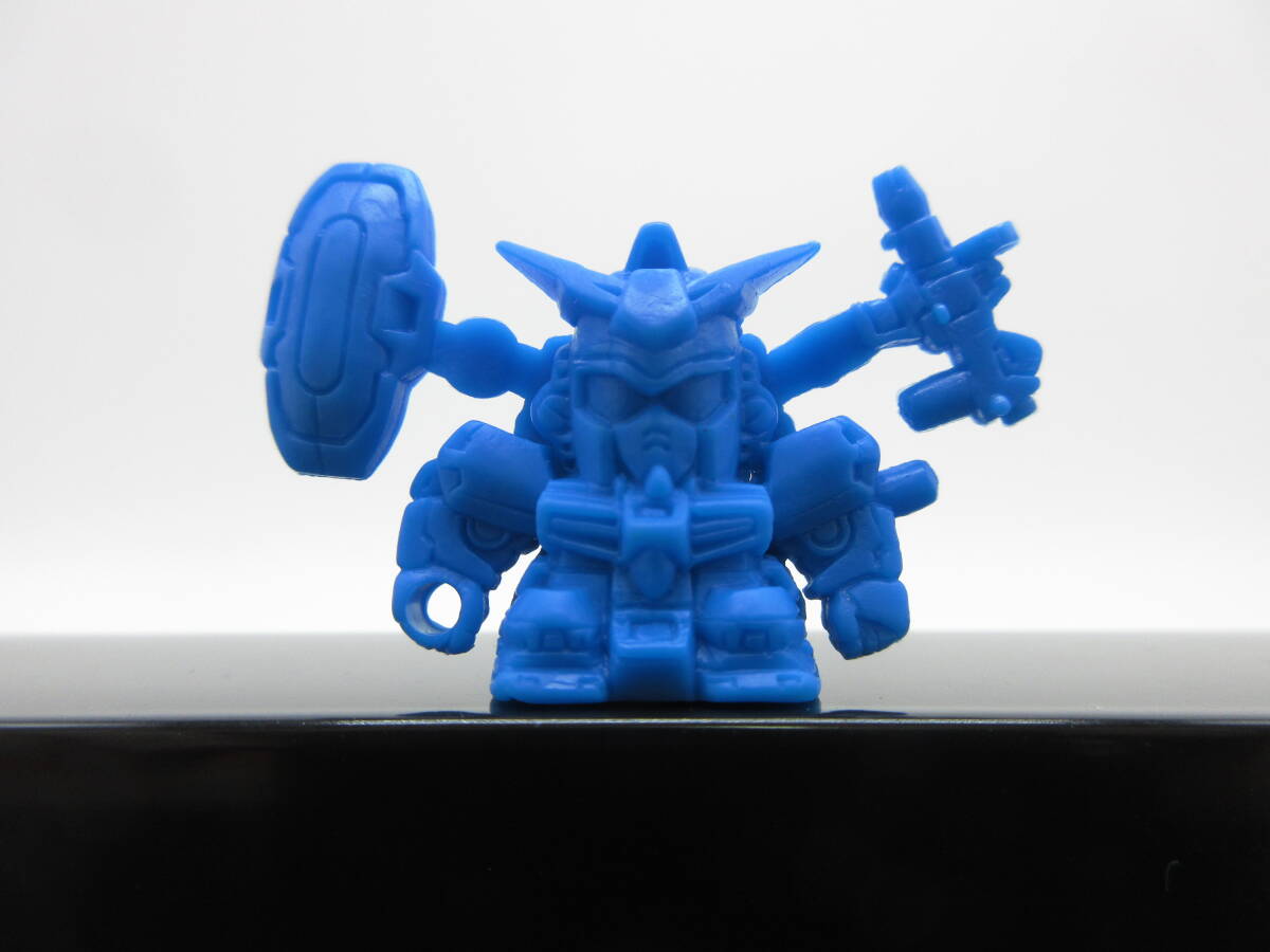 SDガンダム ガン消し ガンダム GP03 未切り 消しゴム拍卖